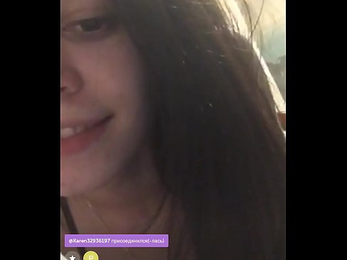 ❤️ Slutty Russian bitch (Periscope, VKontakte, Instagram) ☑  at la.123sex.ru